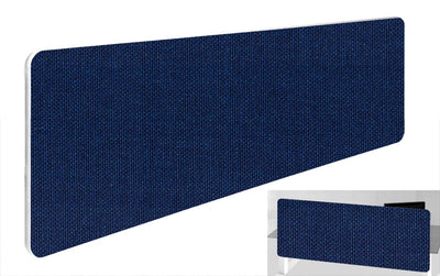 Impulse Plus Oblong Backdrop Screen - 300mm High 