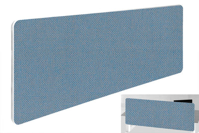 Impulse Plus Oblong Backdrop Screen - 300mm High 