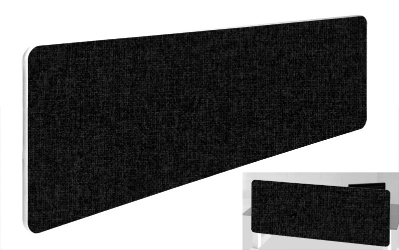 Impulse Plus Oblong Backdrop Screen - 400mm High