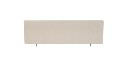 Impulse Plus Oblong Screen With Rounded Corners - 400mm High