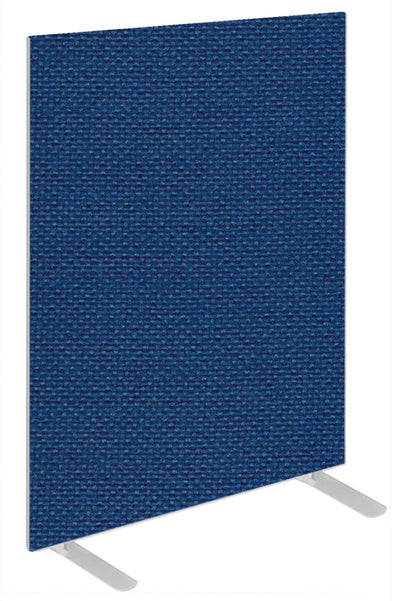 Impulse Plus Free Standing Floor Screen - 1200mm High 