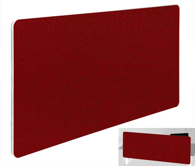 Impulse Plus Oblong Backdrop Screen - 300mm High 
