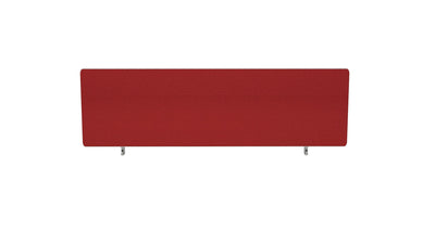 Impulse Plus Oblong Screen - 450mm High 