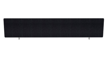 Impulse Plus Oblong Screen With Rounded Corners - 400mm High