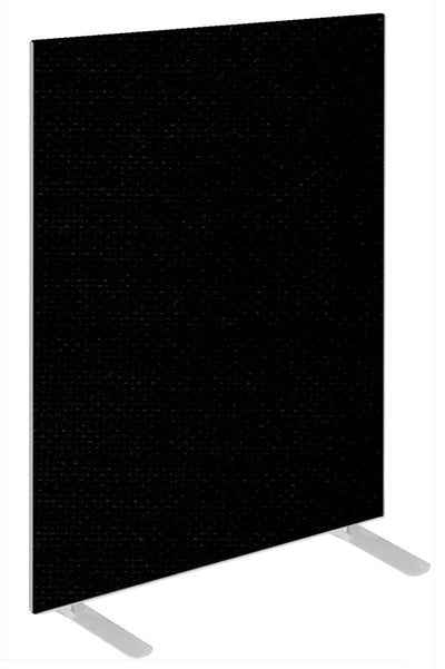 Impulse Plus Free Standing Floor Screen - 1200mm High 