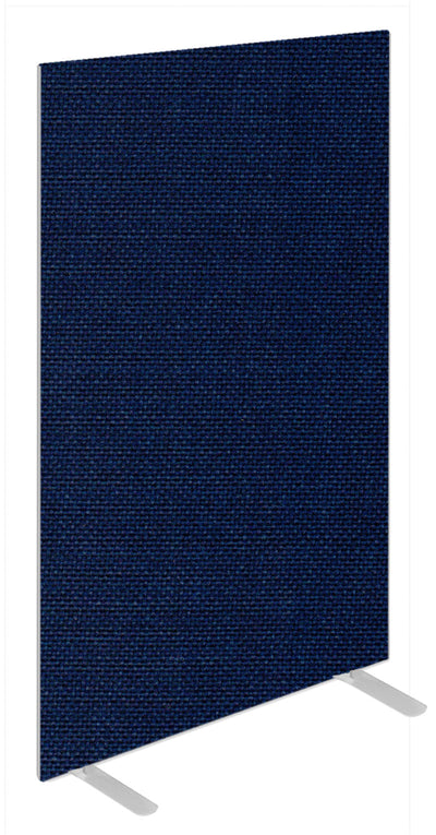 Impulse Plus Free Standing Floor Screen - 1650mm High 