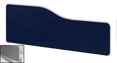 Impulse Plus Wave Backdrop Screen - 300mm High 