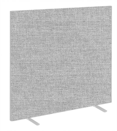 Impulse Plus Free Standing Floor Screen - 1650mm High 