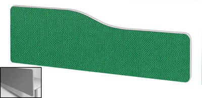 Impulse Plus Wave Backdrop Screen - 300mm High 