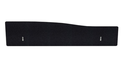 Impulse Plus Wave Backdrop Screen - 300mm High 
