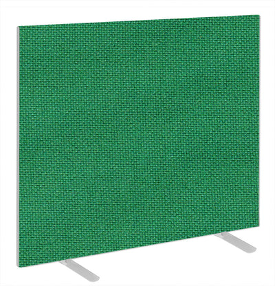 Impulse Plus Free Standing Floor Screen - 1200mm High 