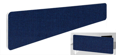 Impulse Plus Oblong Backdrop Screen - 300mm High 