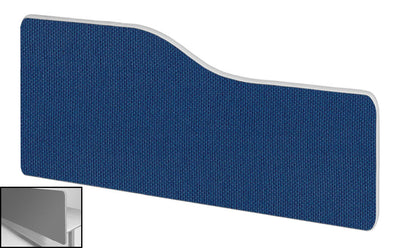 Impulse Plus Wave Backdrop Screen - 300mm High 