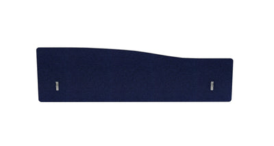 Impulse Plus Wave Backdrop Screen - 300mm High 