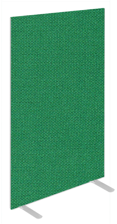 Impulse Plus Free Standing Floor Screen - 1650mm High 