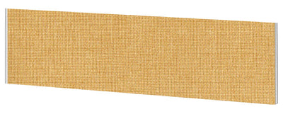 Impulse Plus Oblong Screen - 450mm High 