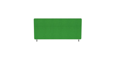 Impulse Plus Oblong Screen - 450mm High 