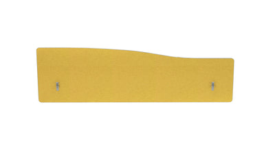 Impulse Plus Wave Backdrop Screen - 300mm High 
