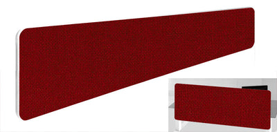 Impulse Plus Oblong Backdrop Screen - 300mm High 