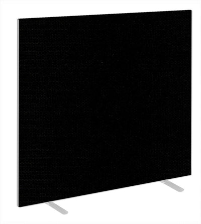 Impulse Plus Free Standing Floor Screen - 1650mm High 