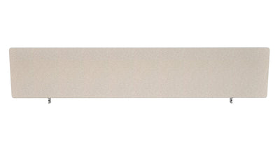 Impulse Plus Oblong Screen - 450mm High 
