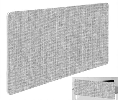 Impulse Plus Oblong Backdrop Screen - 300mm High 