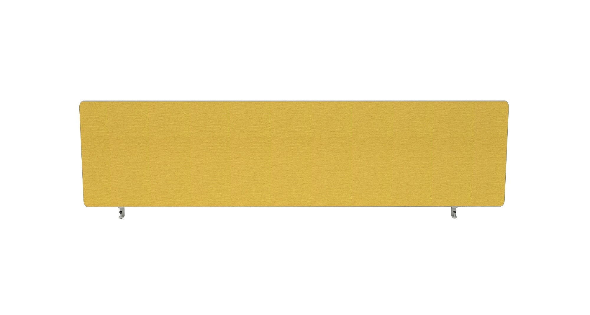 Impulse Plus Oblong Screen - 450mm High