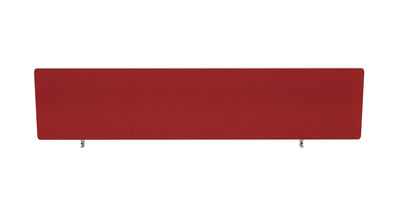 Impulse Plus Oblong Screen - 450mm High 