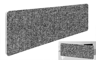 Impulse Plus Oblong Backdrop Screen - 300mm High 