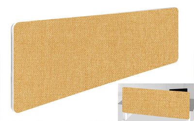 Impulse Plus Oblong Backdrop Screen - 300mm High 