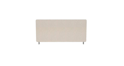 Impulse Plus Oblong Screen - 450mm High 