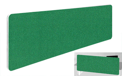 Impulse Plus Oblong Backdrop Screen - 300mm High 