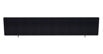 Impulse Plus Oblong Screen - 450mm High 