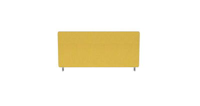 Impulse Plus Oblong Screen - 450mm High 