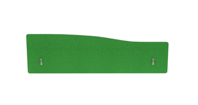 Impulse Plus Wave Backdrop Screen - 300mm High 
