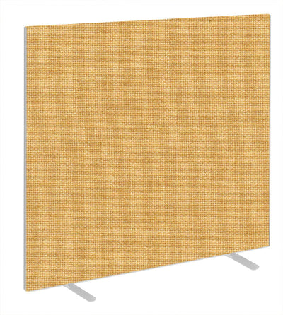 Impulse Plus Free Standing Floor Screen - 1650mm High 