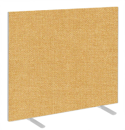 Impulse Plus Free Standing Floor Screen - 1200mm High 