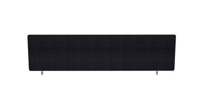 Impulse Plus Oblong Screen - 450mm High 