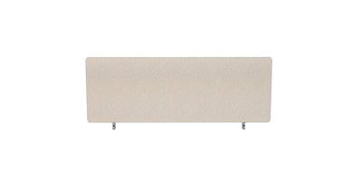 Impulse Plus Oblong Screen - 450mm High 