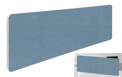 Impulse Plus Oblong Backdrop Screen - 300mm High 