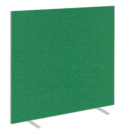 Impulse Plus Free Standing Floor Screen - 1650mm High 