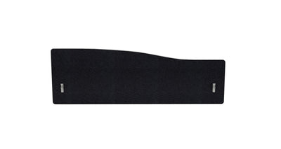 Impulse Plus Wave Backdrop Screen - 300mm High 