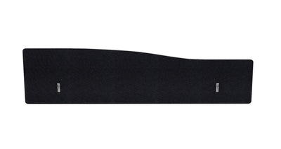 Impulse Plus Wave Backdrop Screen - 300mm High 
