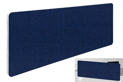 Impulse Plus Oblong Backdrop Screen - 300mm High 
