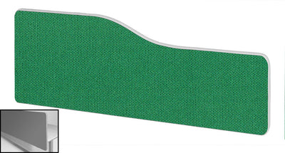Impulse Plus Wave Backdrop Screen - 300mm High 