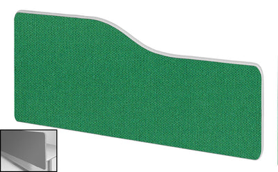 Impulse Plus Wave Backdrop Screen - 300mm High 