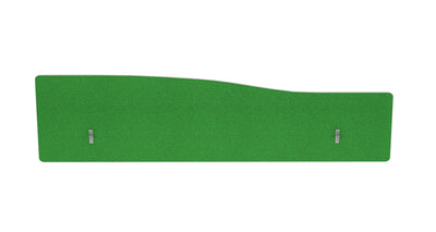 Impulse Plus Wave Backdrop Screen - 300mm High 