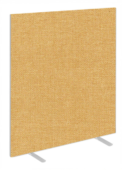 Impulse Plus Free Standing Floor Screen - 1650mm High 