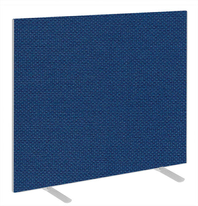 Impulse Plus Free Standing Floor Screen - 1200mm High 