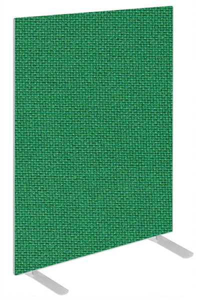 Impulse Plus Free Standing Floor Screen - 1200mm High 
